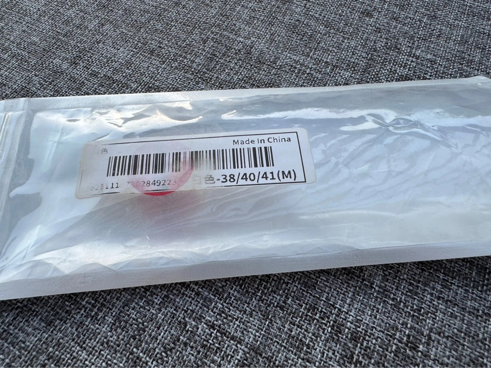 Apple Watch armbanden set van 3 maat 38 40 zeer mooie staat – photo 3